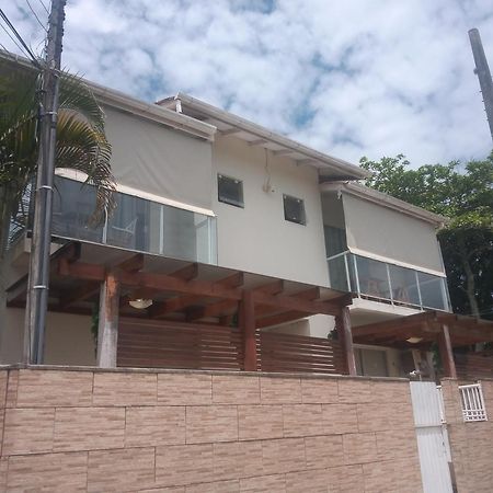 Moradas Lagoinha Florianopolis Ngoại thất bức ảnh