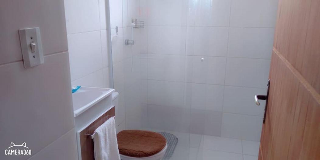 Moradas Lagoinha Apartment Florianopolis Ngoại thất bức ảnh