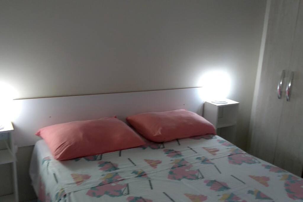 Moradas Lagoinha Florianopolis Ngoại thất bức ảnh