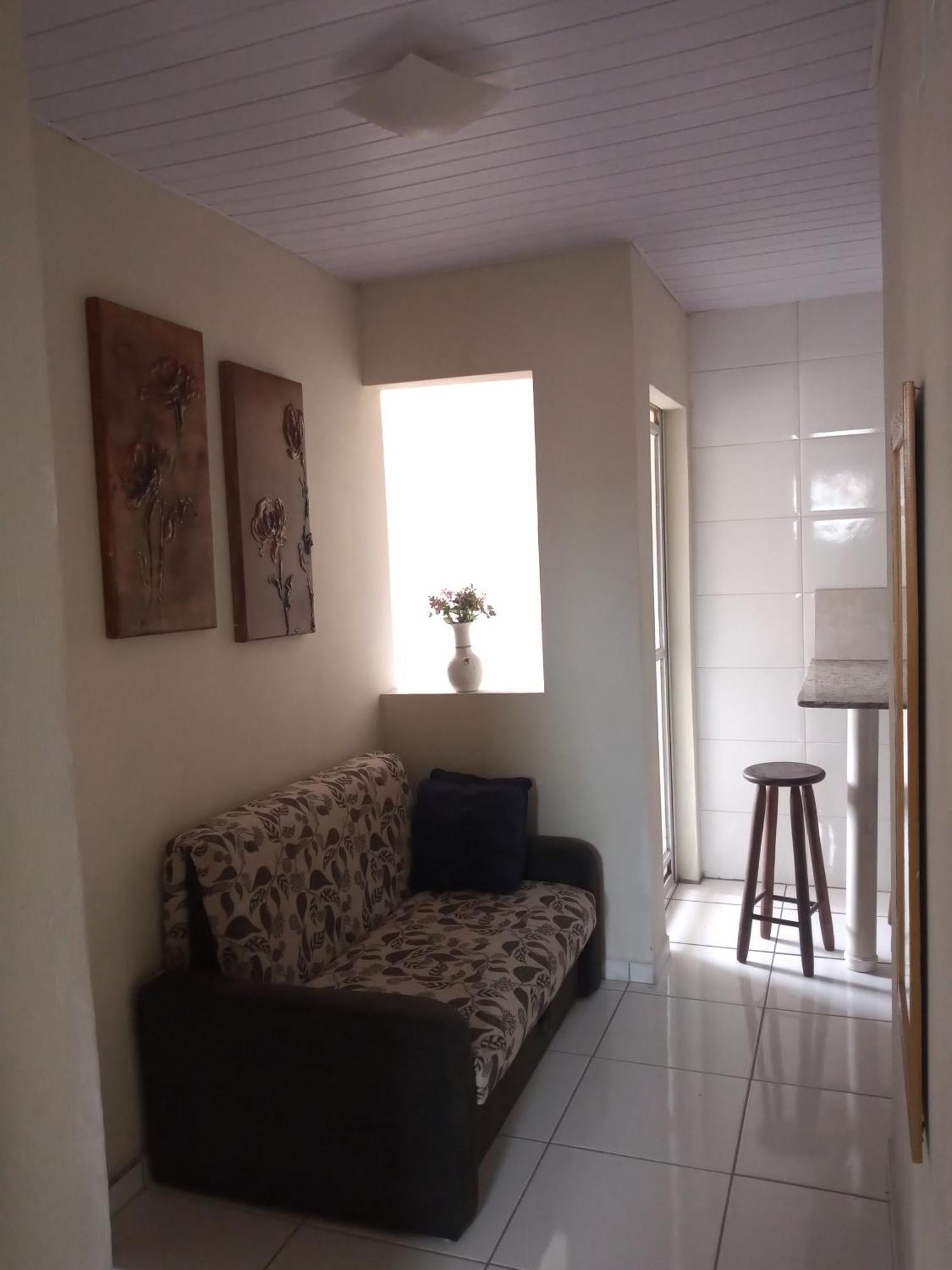 Moradas Lagoinha Apartment Florianopolis Ngoại thất bức ảnh