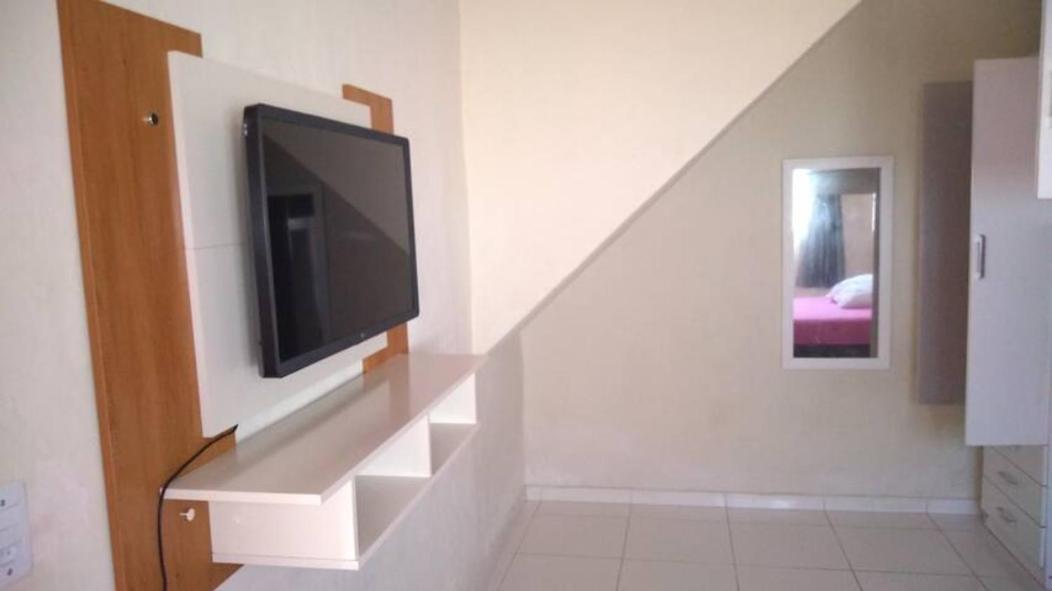 Moradas Lagoinha Florianopolis Ngoại thất bức ảnh