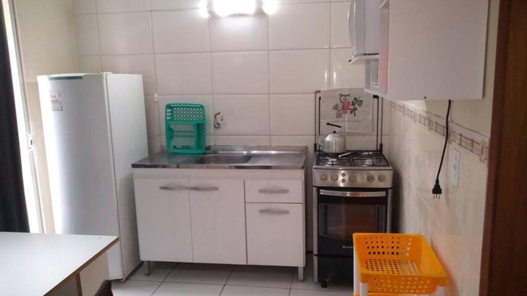 Moradas Lagoinha Florianopolis Ngoại thất bức ảnh