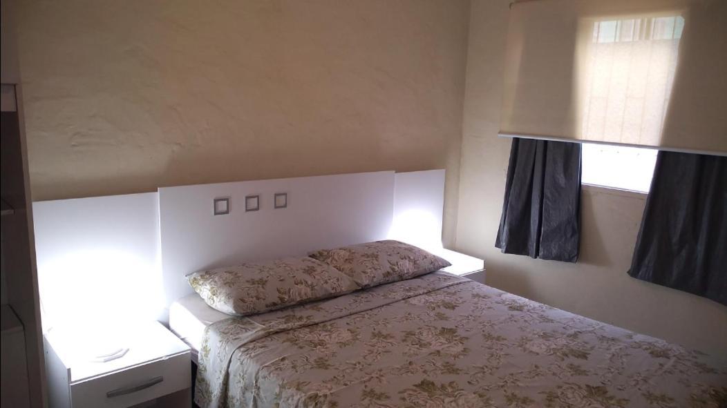 Moradas Lagoinha Florianopolis Ngoại thất bức ảnh