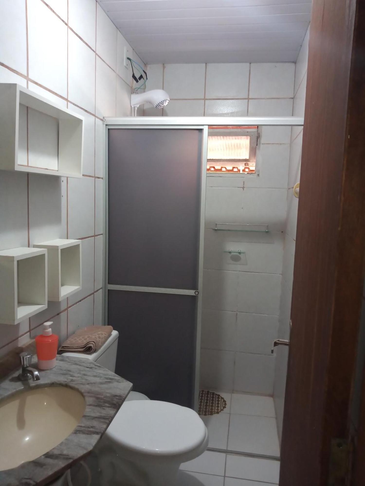 Moradas Lagoinha Apartment Florianopolis Ngoại thất bức ảnh