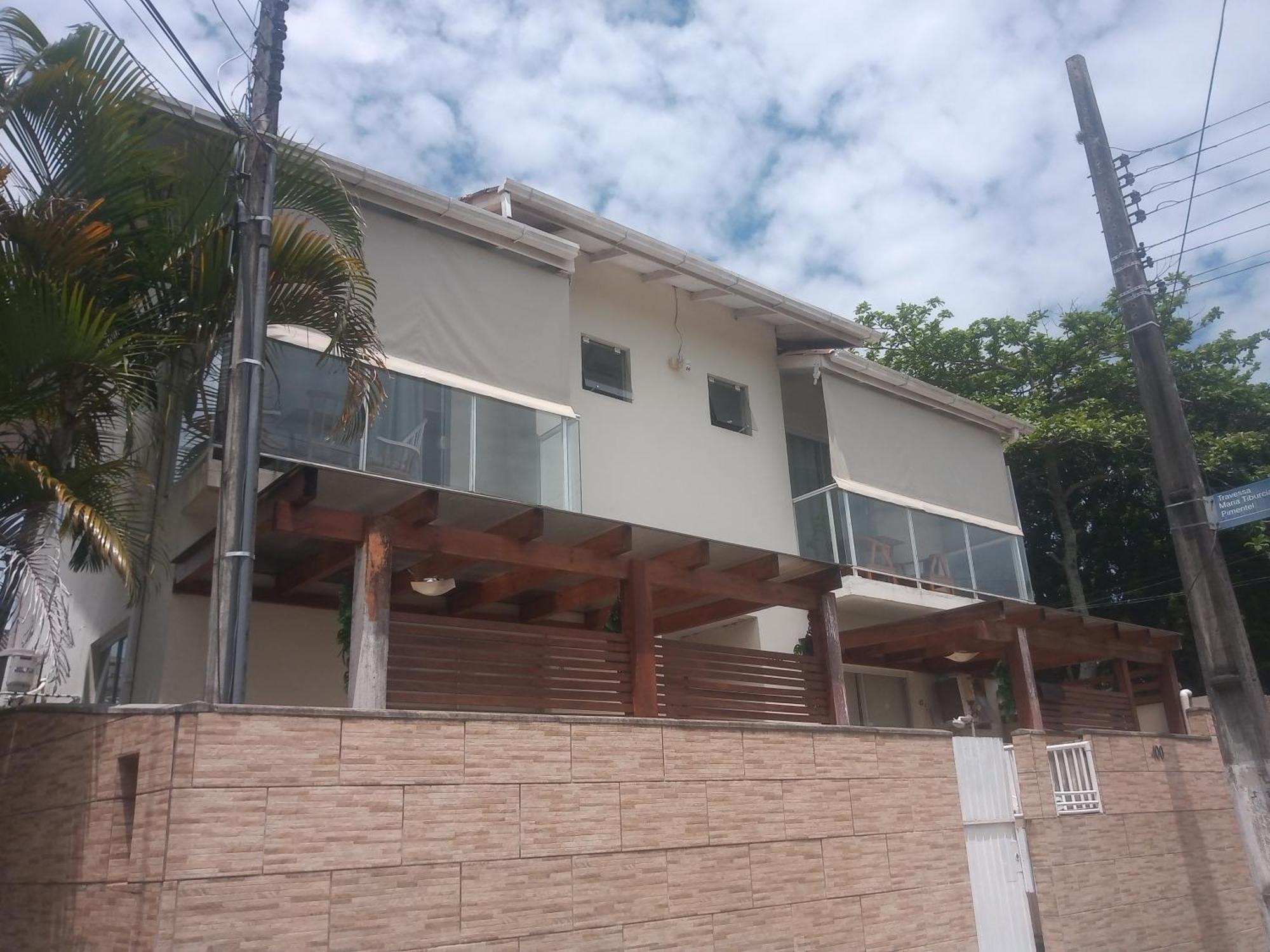 Moradas Lagoinha Florianopolis Ngoại thất bức ảnh