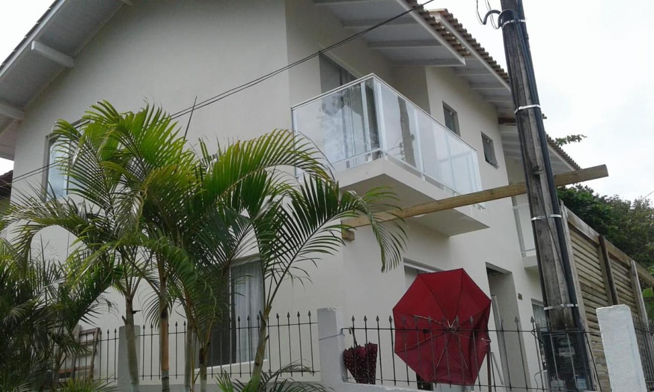 Moradas Lagoinha Florianopolis Ngoại thất bức ảnh
